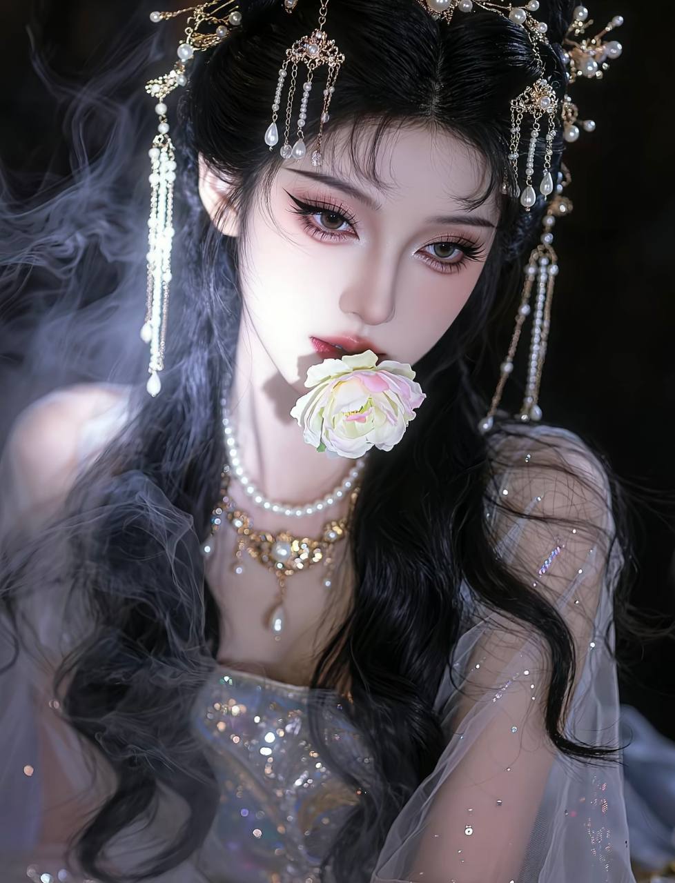 锦衣航线·未删减